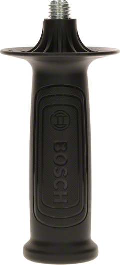 인체공학적 그립을 갖춘 Bosch 핸들 M14.