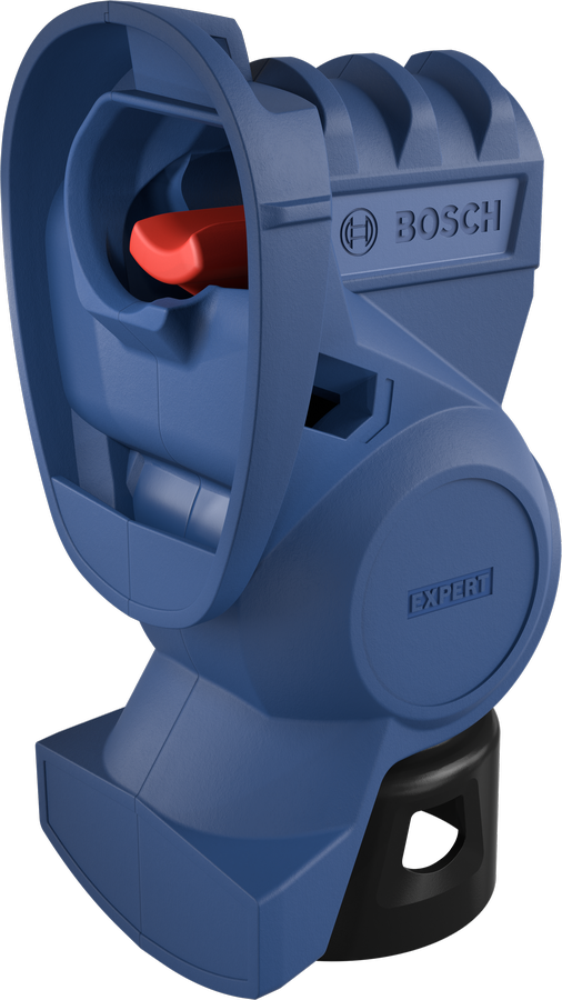 168mm 드릴링용 Bosch EXPERT SDS Clean 어댑터.