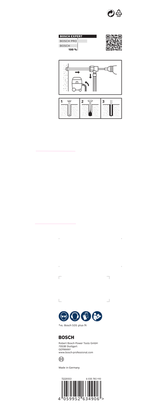 EXPERT SDS Clean plus-8X 세트