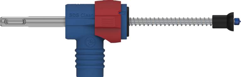 Bosch EXPERT SDS Clean plus-8X 해머 드릴 비트 6.5mm.