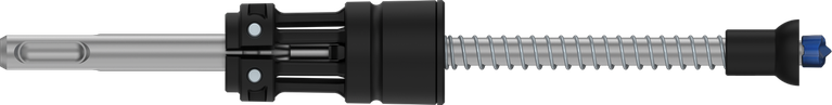 EXPERT SDS Clean plus-8X 해머 드릴 비트 8 x 100 x 225 콘크리트용 Bosch EXPERT SDS Clean plus-8X 해머 드릴 비트.