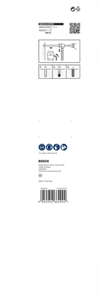 EXPERT SDS Clean plus-8X 해머 드릴 비트 세트 14 x 200 x 350 Bosch EXPERT SDS Clean plus-8X 드릴 비트 세트 14 x 200 x 350.