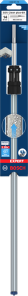 Bosch EXPERT SDS Clean plus-8X 14×400×550mm 드릴 비트.