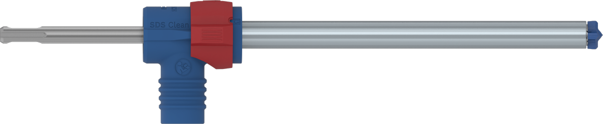 Bosch EXPERT SDS Clean plus-8X 해머 드릴 비트 16x200x350.