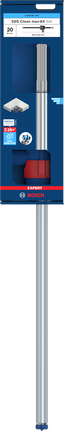 Bosch EXPERT SDS Clean max-8X 20×400×650″ 드릴 비트.