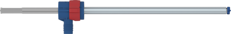 Bosch EXPERT SDS Clean max-8X 해머 드릴 비트, 20x400x650mm.
