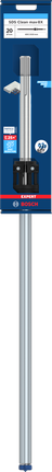 Bosch EXPERT SDS Clean max-8X 20×400×650 mm 해머 드릴 비트.