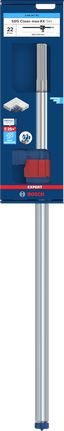 Bosch EXPERT SDS max-8X 해머 드릴 비트 22 x 400 x 650 mm.