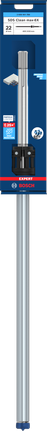 Bosch EXPERT SDS Clean max-8X 22×400×650 해머 드릴 비트.