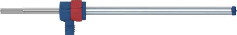 Bosch EXPERT SDS Clean max-8X 해머 드릴 비트 24 x 650mm.