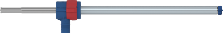 Bosch EXPERT SDS Clean max-8X 해머 드릴 비트 25x400x650.