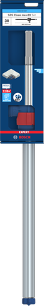 Bosch EXPERT SDS Clean max-8X 30×400×650 해머 드릴 비트.
