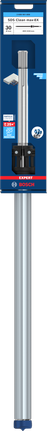 Bosch EXPERT SDS Clean max-8X 해머 드릴 비트 30×400×650.