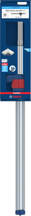 Bosch EXPERT SDS Clean max-8X 32×400×650mm 드릴 비트.