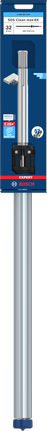 Bosch EXPERT SDS Clean max-8X 32×400×650″ 해머 드릴 비트 포장.