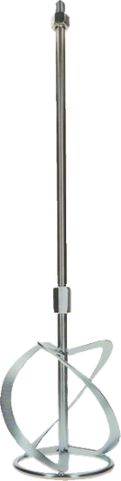 점성 및 점착 믹서기 바스켓 Bosch 점성 및 점착 교반기 바구니 ø120 mm.