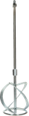 Bosch 점성 및 점착 교반기 바구니 ø120 mm.