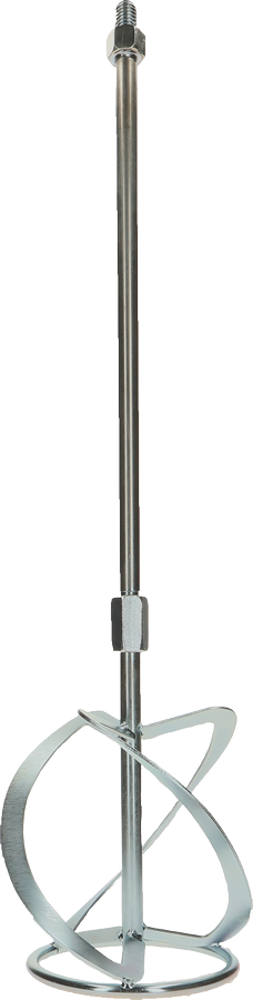 Bosch 점성 및 점착 교반기 바구니 ø120 mm.