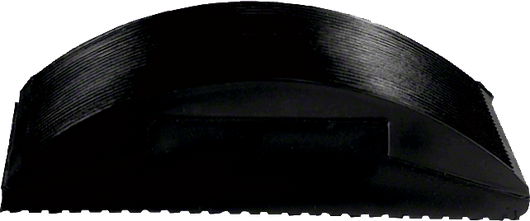 시트 샌딩을 위한 Bosch 핸드 샌딩 블록 70x130mm.