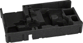GNB 18V-38 보관용 Bosch XL-Boxx 인레이.