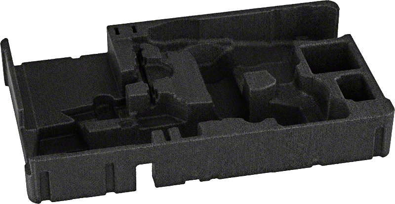 GNB 18V-38 보관용 Bosch XL-Boxx 인레이.