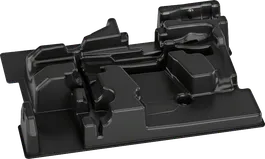 GBH 18V-24 공구 보관함용 Bosch L-Boxx 인레이.