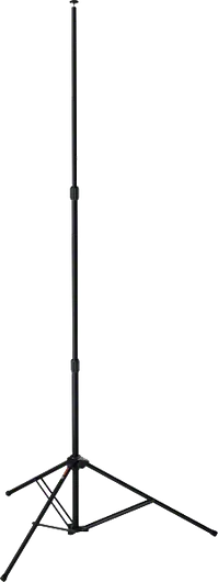 도구 높이 조정을 위한 Bosch GLT 300 삼각대.