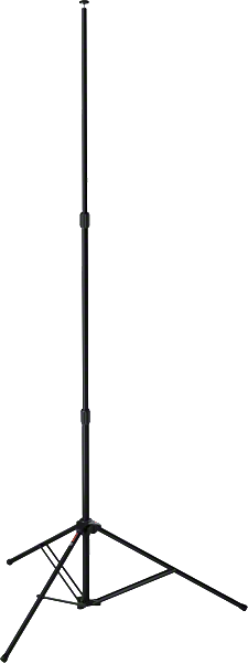 도구 높이 조정을 위한 Bosch GLT 300 삼각대.