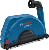 Bosch GDE 230 FC-T 시스템 집진 액세서리.