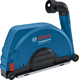 Bosch GDE 230 FC-T 시스템 집진 액세서리.