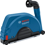 Bosch GDE 230 FC-T 시스템 집진 액세서리.