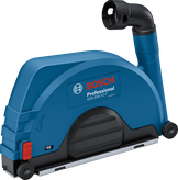 Bosch GDE 230 FC-T 시스템 집진 액세서리.