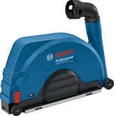 Bosch GDE 230 FC-S 절단 먼지 배출 가드.