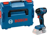 운반 케이스가 포함된 Bosch GDR 18V-220 임팩트 드라이버.