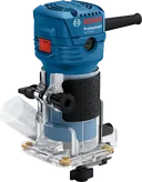 Bosch GLF 55-6 컴팩트 라미네이트 트리머.
