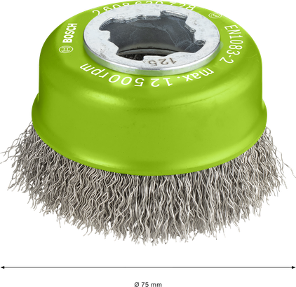 PRO Stainless Steel clean PRO Stainless Steel clean