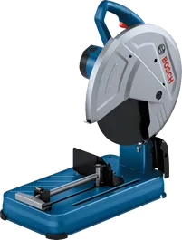정밀한 절단을 위한 Bosch GCO 230 금속 절단 톱.