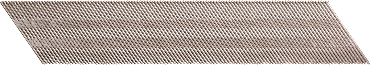 Bosch DA 마감 네일 SK64-34 50G 스트립, 네일러용.