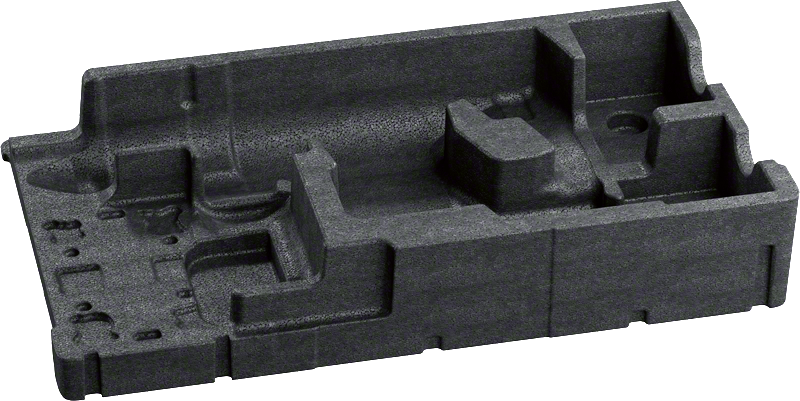 GBH 18V-32 로터리 해머용 Bosch XL-Boxx 인레이.
