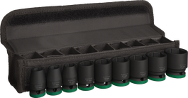 PRO Impact Socket Set