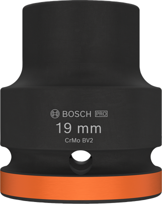 PRO Impact Socket