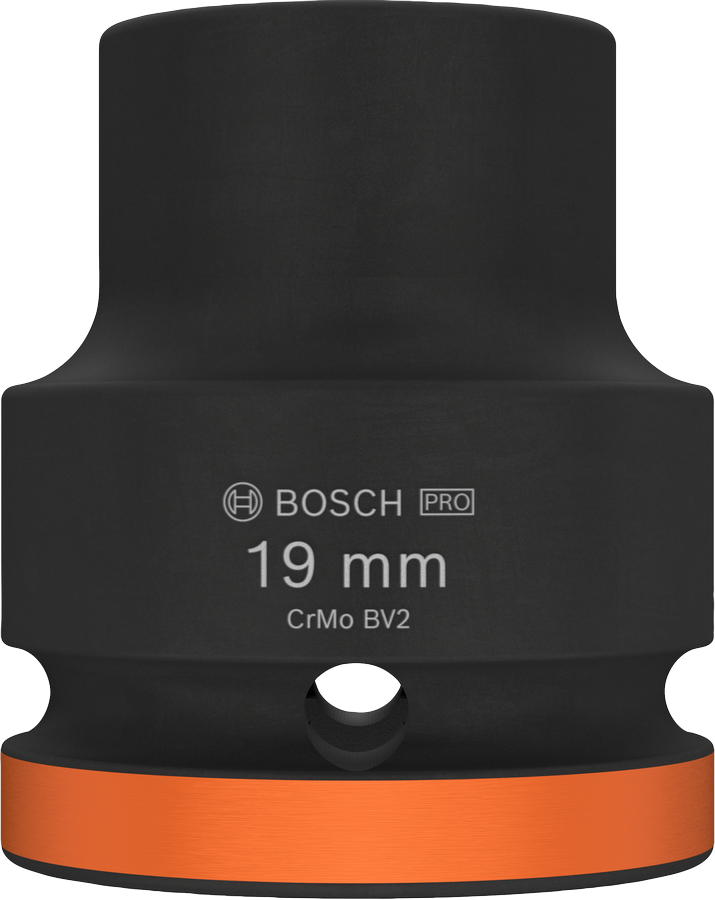 PRO Impact Socket