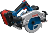 Bosch GKS 18V-57-2 GX 무선 원형 톱.