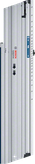 Bosch FSN 740 X 가이드 레일.