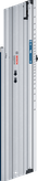 Bosch FSN 740 X 가이드 레일.