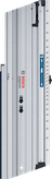 Bosch FSN 440 X 가이드 레일 시스템 액세서리.