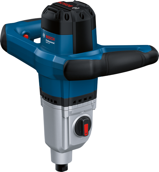 GRW 140 인체공학적 손잡이가 달린 Bosch GRW 140 전기 믹서.
