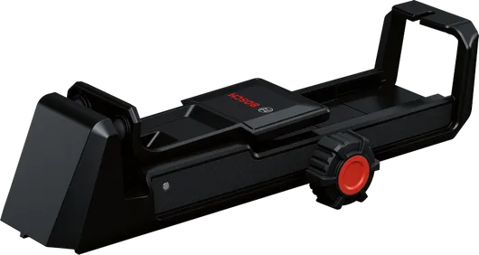 Bosch DK 20 액세서리, 조절 가능한 장착베이스.