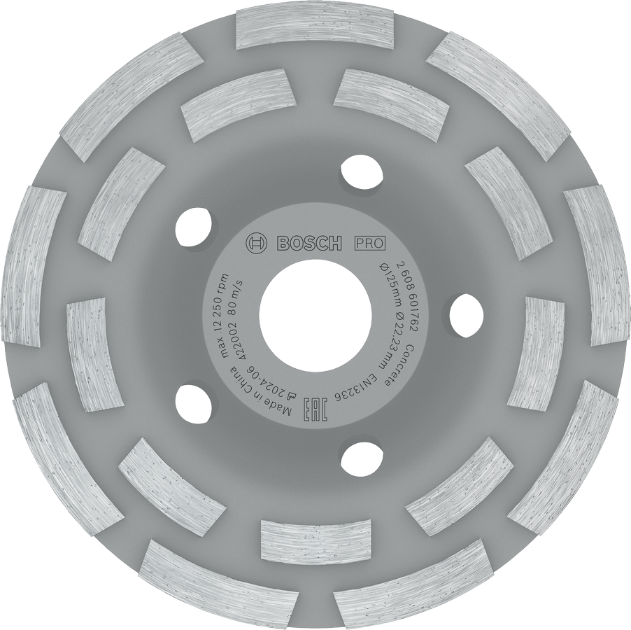PRO Concrete