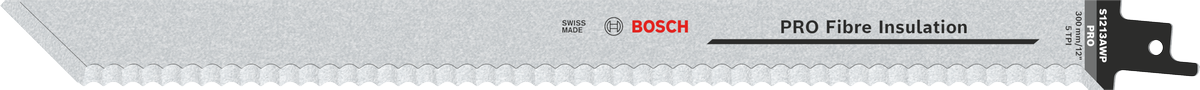 PRO Fibre Insulation S1213AWP